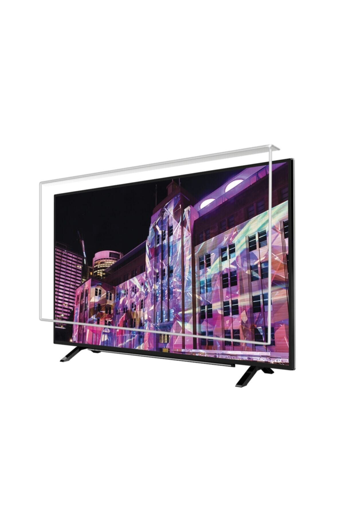 40'' Tv Ekran Koruyucu / Ekran Koruma Paneli