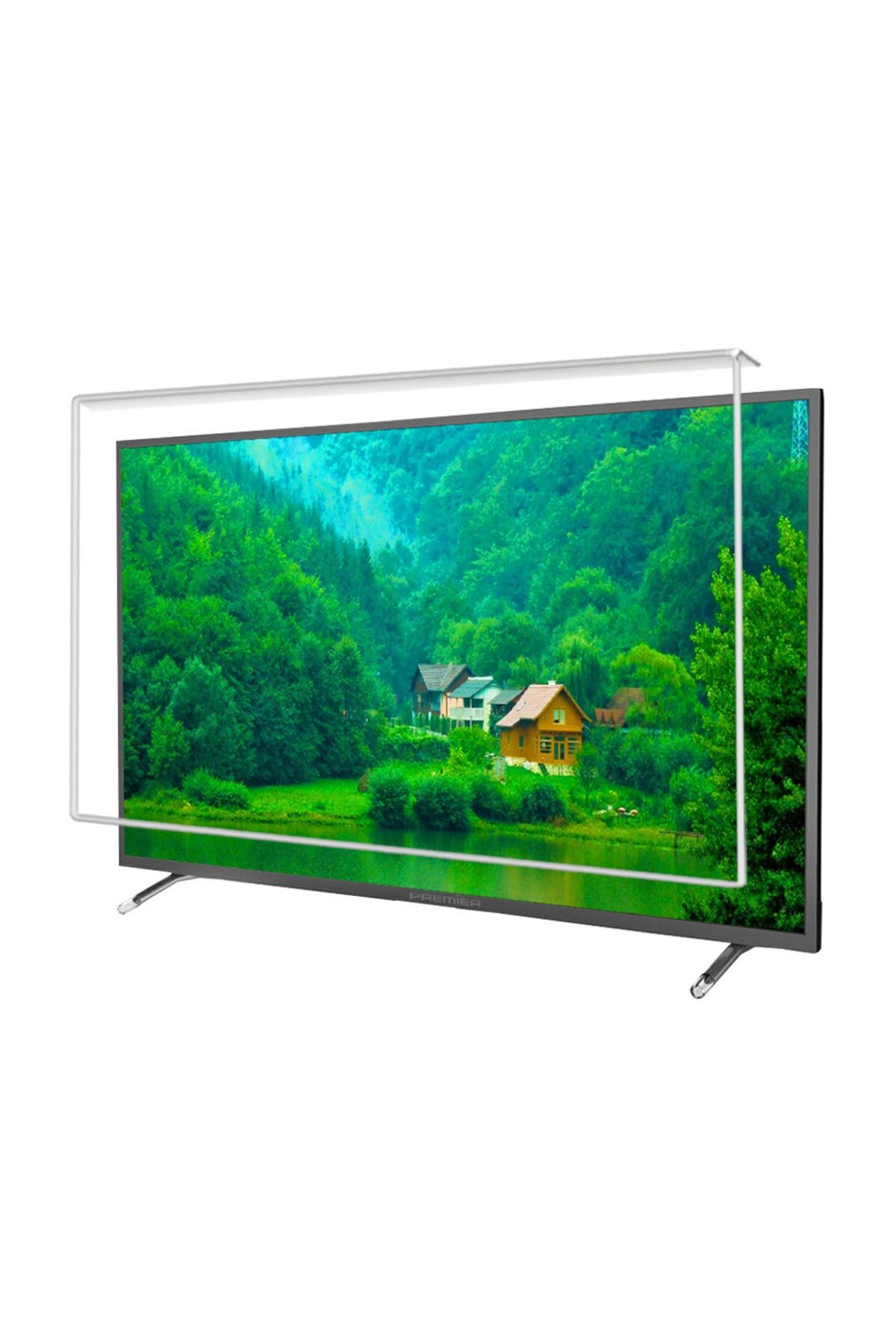 Skytech St3240yk Tv Ekran Koruyucu / Ekran Koruma Paneli
