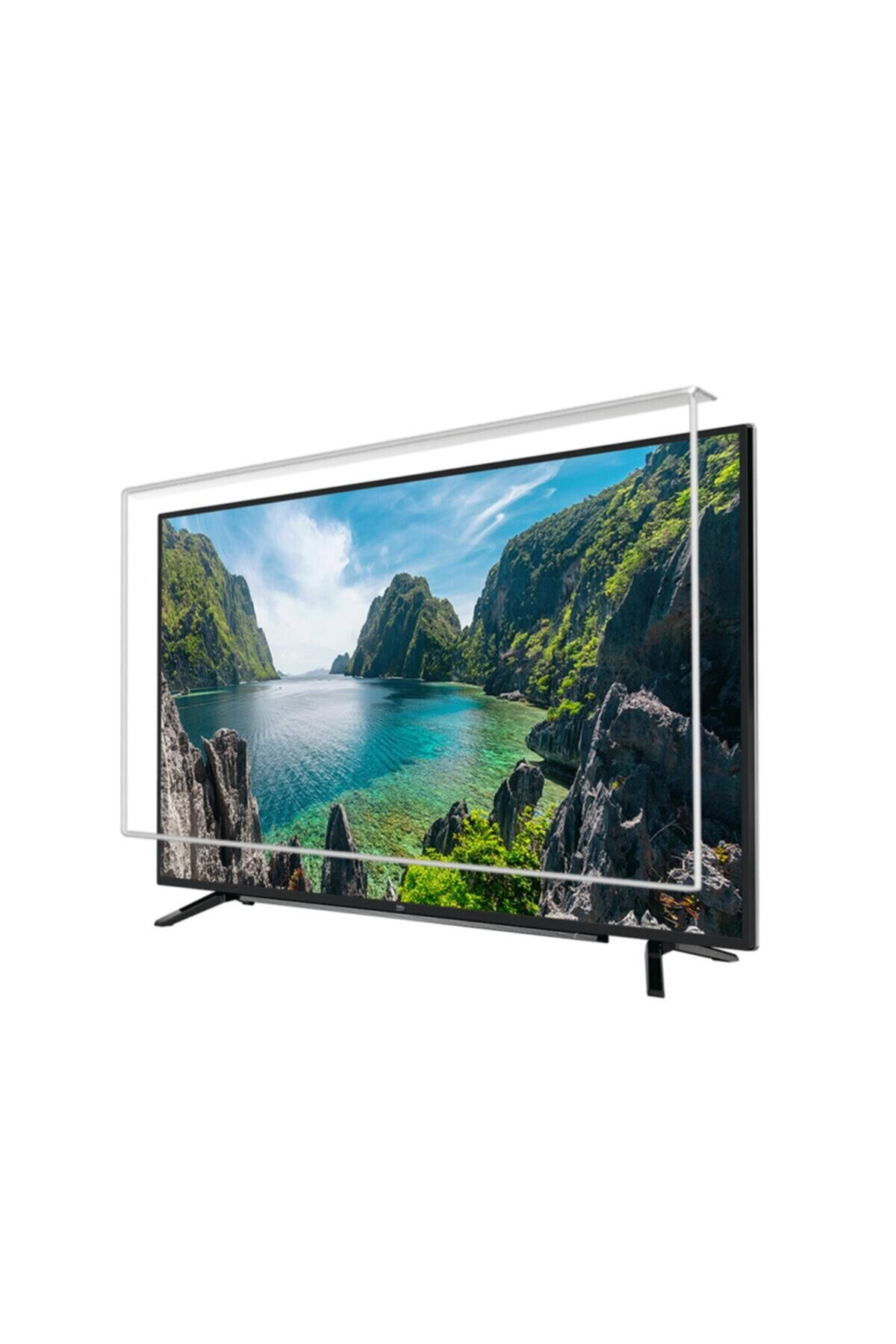 Beko B55oled99005b Ekran Tv Ekran Koruyucu / Ekran Koruma Paneli