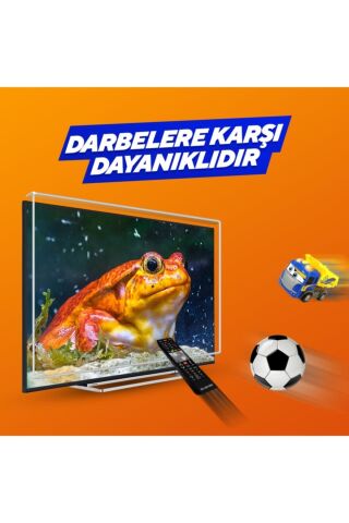 Sony Xr-77a80k Tv Ekran Koruyucu / Ekran Koruma Paneli