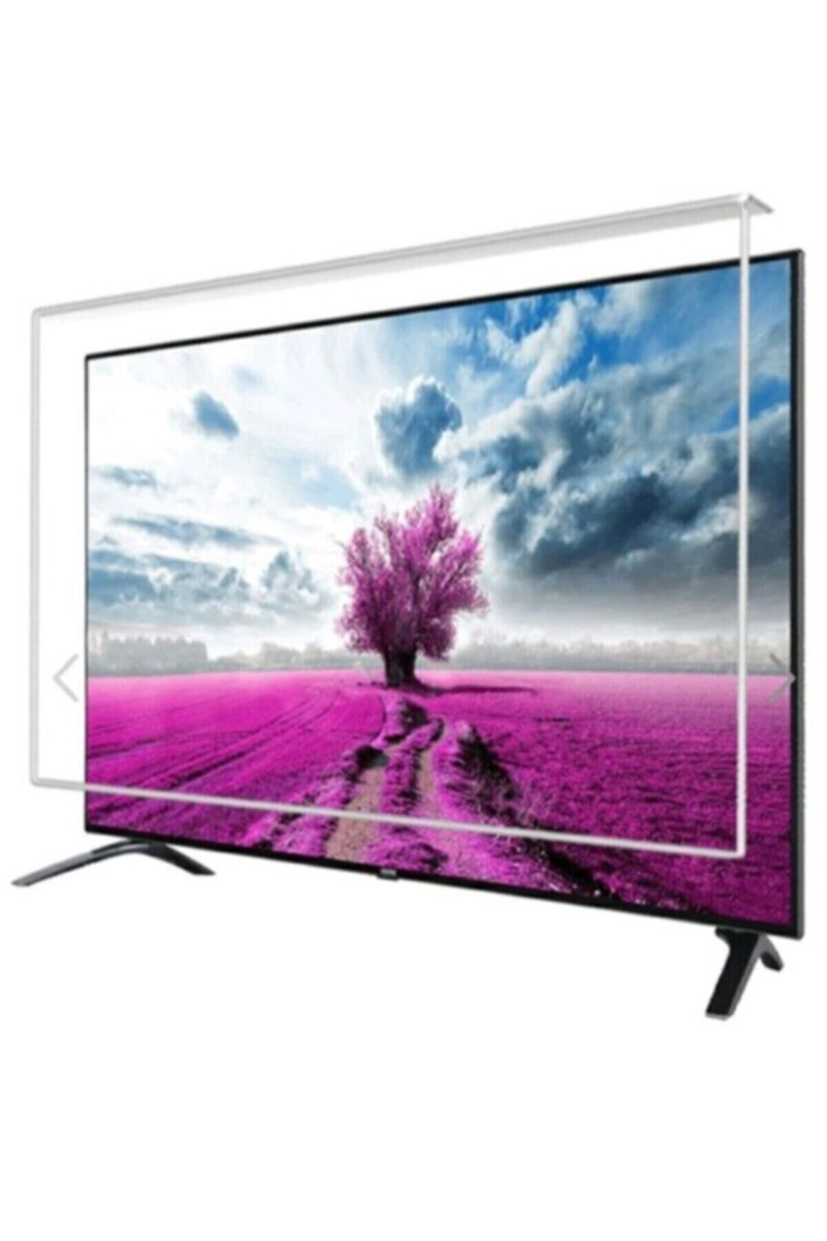 Vestel 55uhd292p Ekran Tv Ekran Koruyucu / Ekran Koruma Paneli