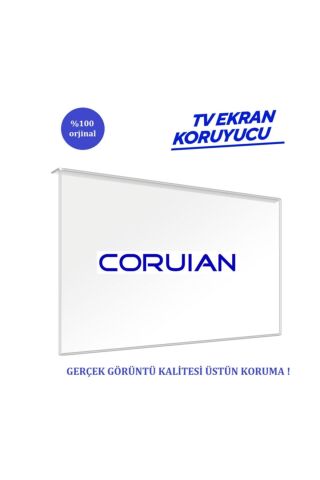 Lg 60up80006la Tv Ekran Koruyucu / Ekran Koruma Paneli