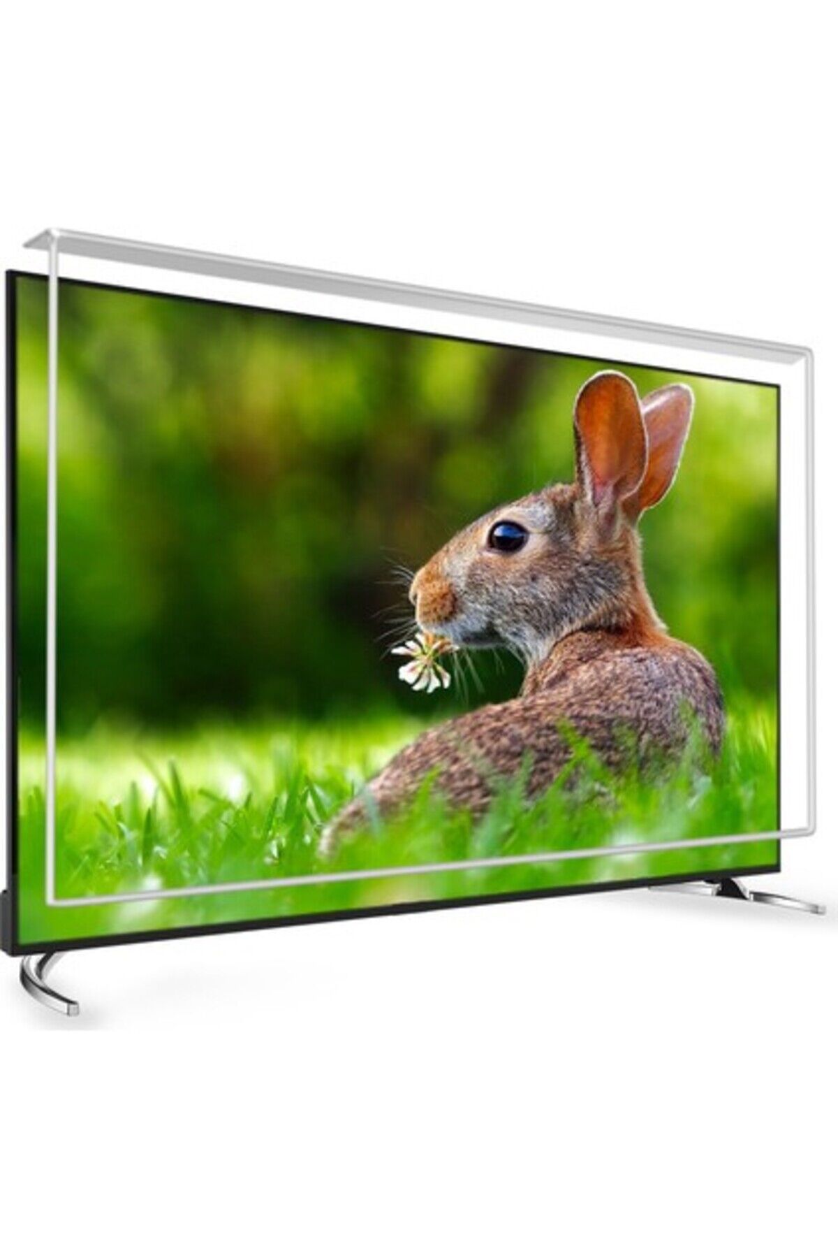 70'' 170 EKRAN TV EKRAN KORUYUCU / EKRAN KORUMA PANELİ