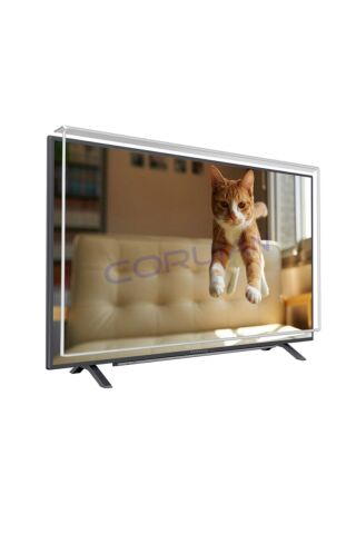 Profılo 47'' 119 Ekran Tv Ekran Koruyucu / 3mm Ekran Koruma Paneli