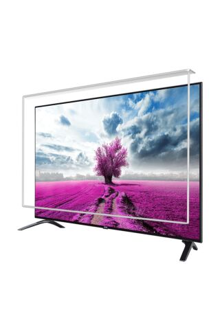 Vestel 40fd5050 Tv Ekran Koruyucu / Ekran Koruma Paneli
