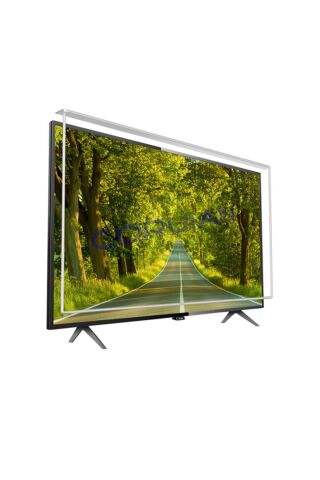 PHİLİPS 75PUS8309 Tv Ekran Koruyucu/Ekran Koruma Paneli