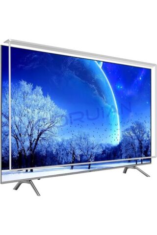 TCL 75T8B Tv Ekran Koruyucu/Ekran Koruma Paneli