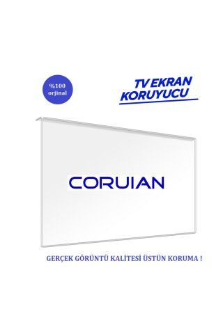 Arcelık 65d790b Tv Ekran Koruyucu / Ekran Koruma Paneli