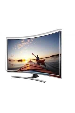 65'' Curved Tv Ekran Koruyucu / Ekran Koruma Paneli