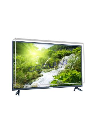 Awox 49'' 124 Ekran Tv Ekran Koruyucu / 3mm Ekran Koruma Paneli