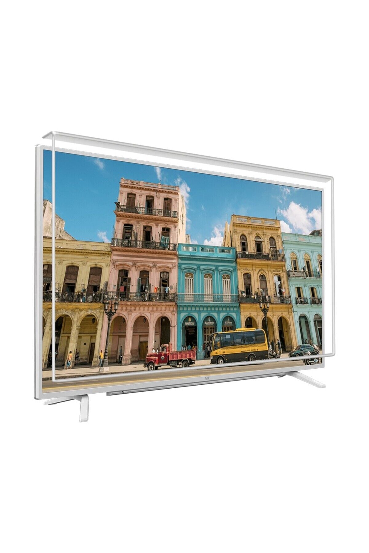 50'' 127 Ekran Tv Ekran Koruyucu / Ekran Koruma Paneli