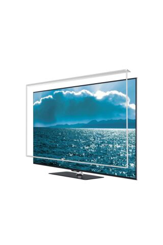 Hitachi 65ht2800ud Tv Ekran Koruyucu / Ekran Koruma Paneli