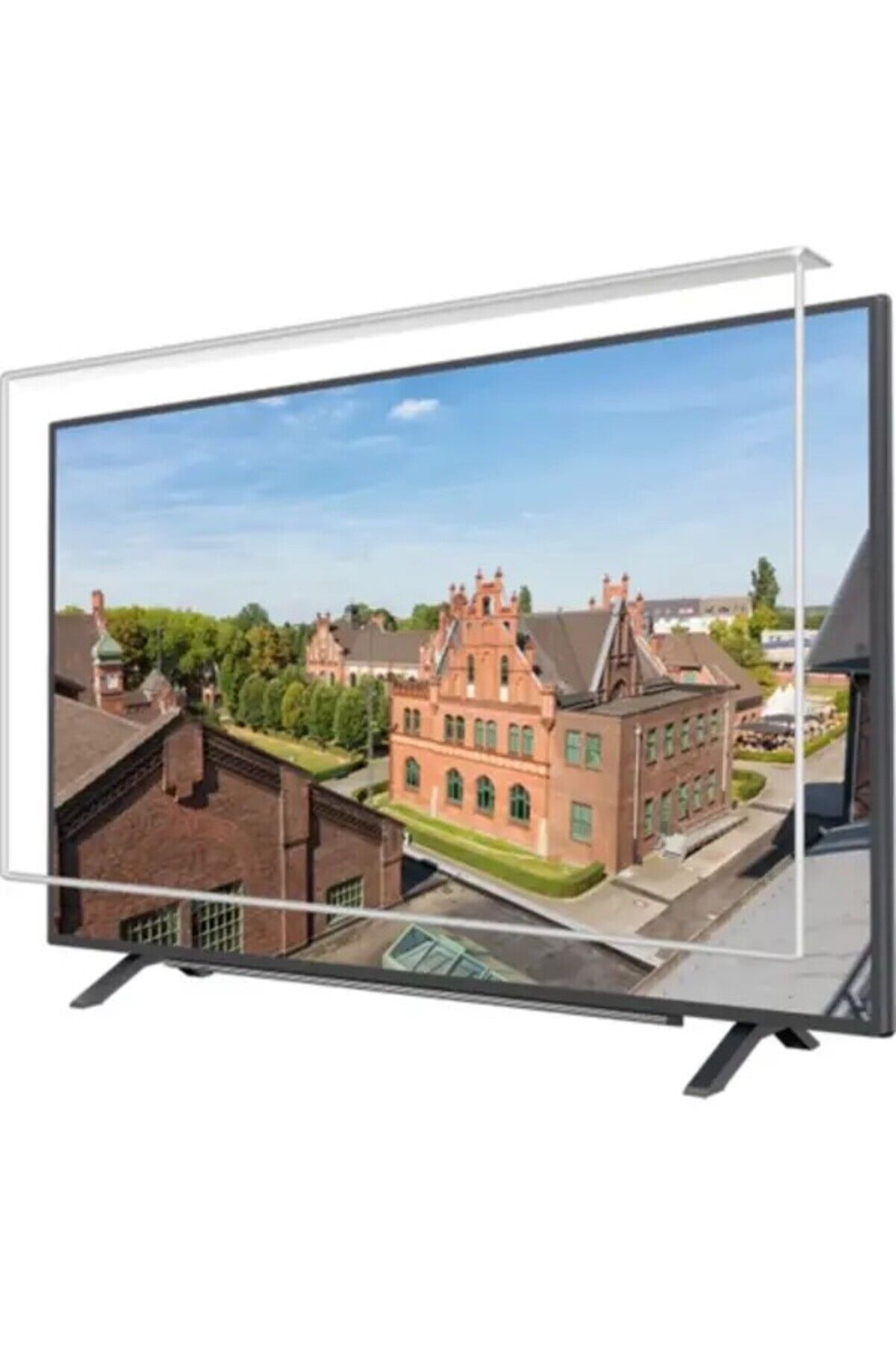 39'' Tv Ekran Koruyucu / Ekran Koruma Paneli