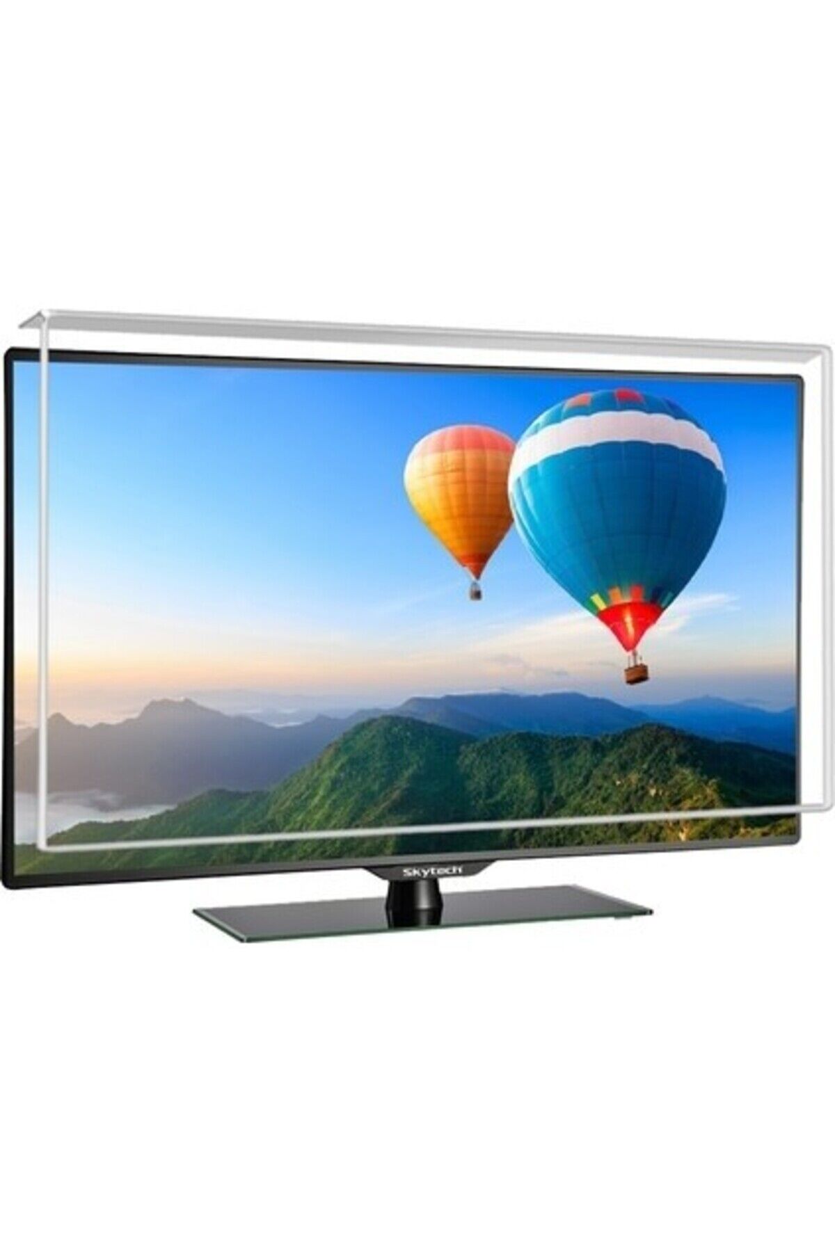 98'' 248 Ekran Tv Ekran Koruyucu / Ekran Koruma Camı