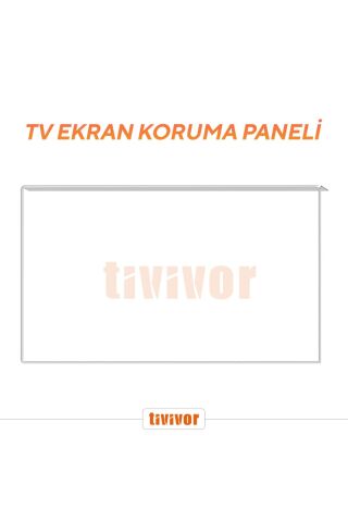 Samsung 55q7c Tv Ekran Koruyucu / Ekran Koruma Paneli