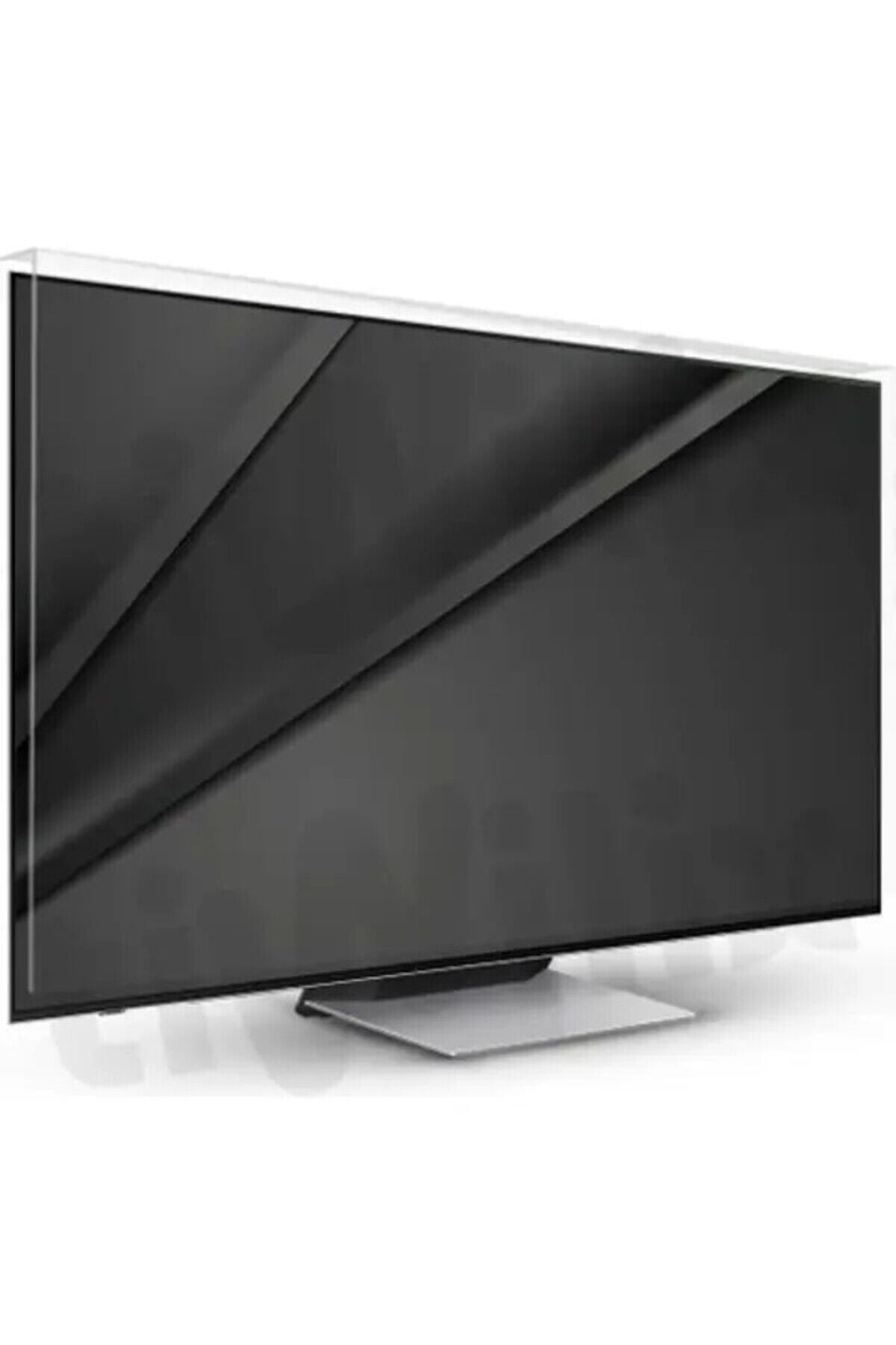 60'' 153 Ekran Tv Ekran Koruyucu