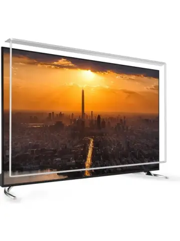 Armor 86'' 218 Ekran Tv Ekran Koruyucu / Ekran Koruma Paneli Diğer