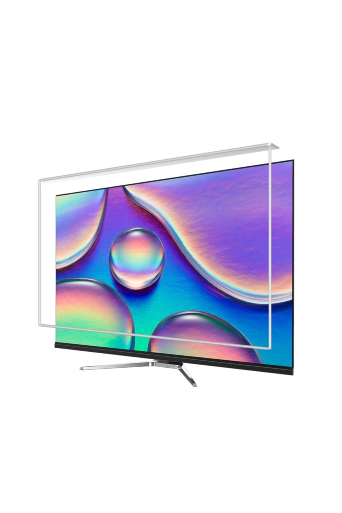 48'' Tv Ekran Koruyucu / Ekran Koruma Paneli