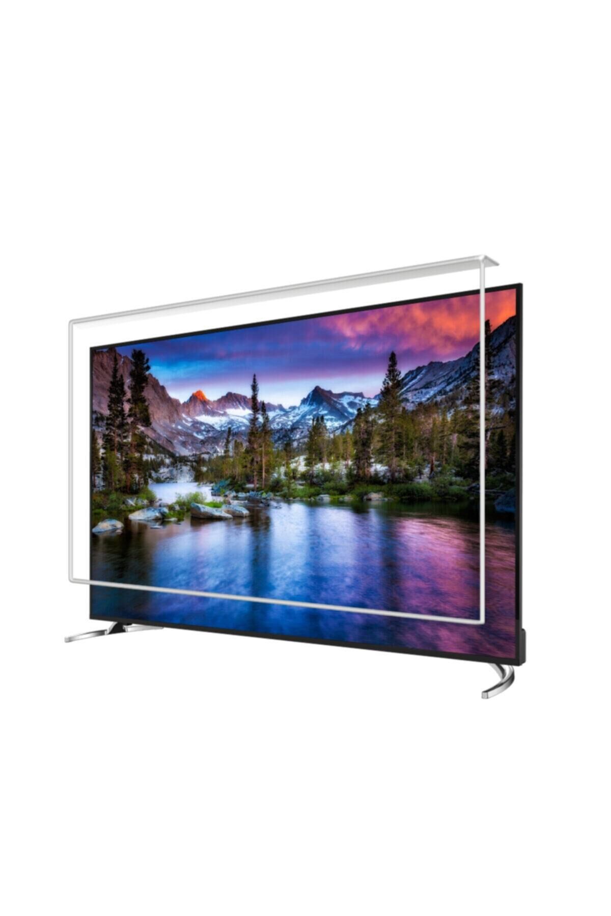 85'' Tv Ekran Koruyucu / Ekran Koruma Paneli