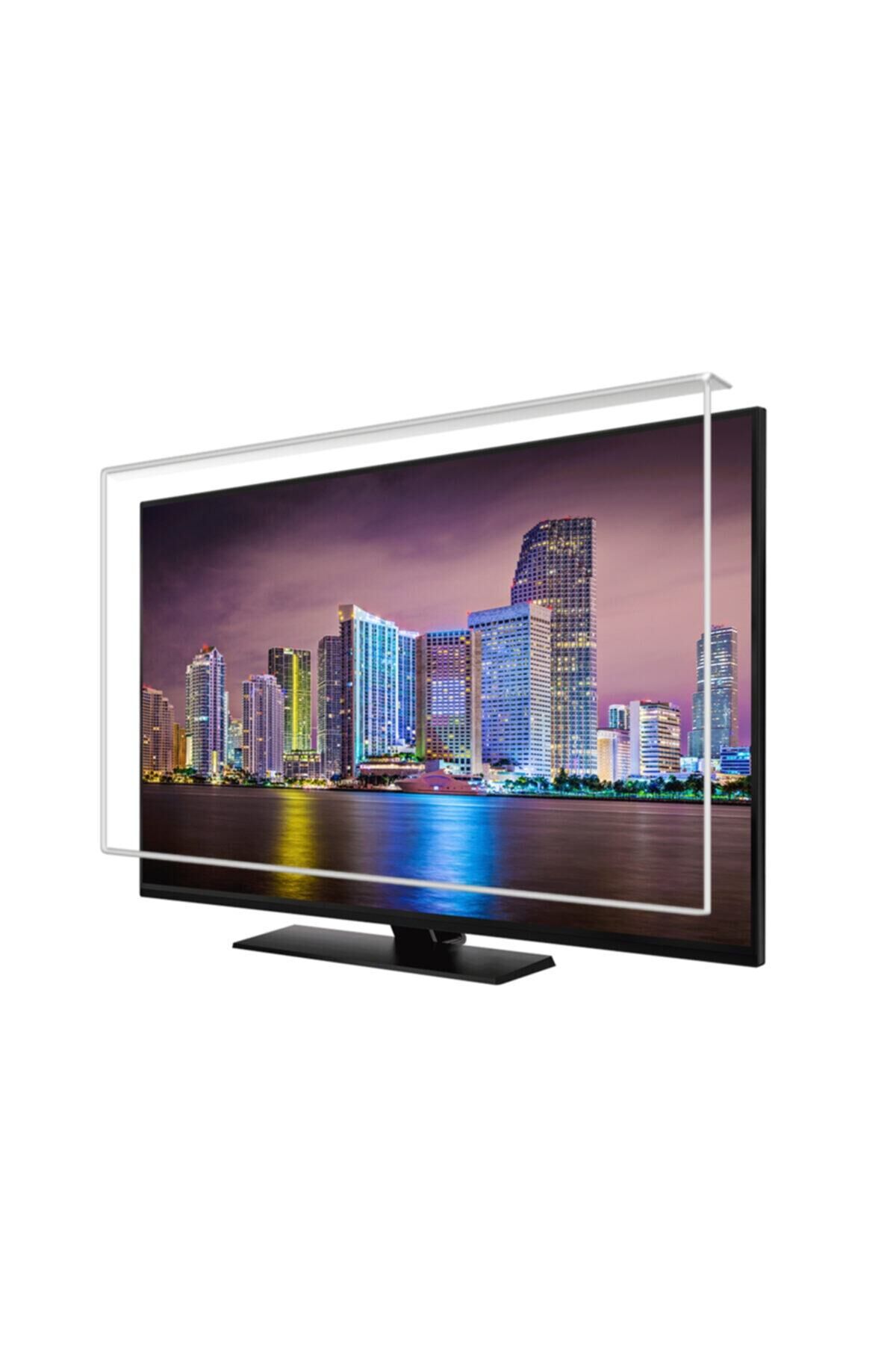 46'' Tv Ekran Koruyucu / Ekran Koruma Paneli
