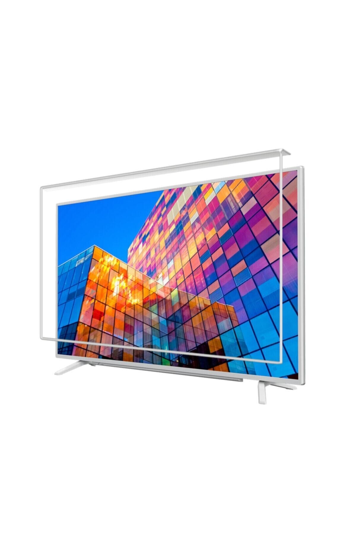 47'' Tv Ekran Koruyucu / Ekran Koruma Paneli