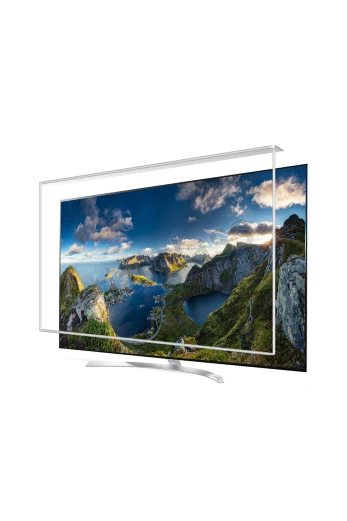 86'' Tv Ekran Koruyucu / Ekran Koruma Paneli
