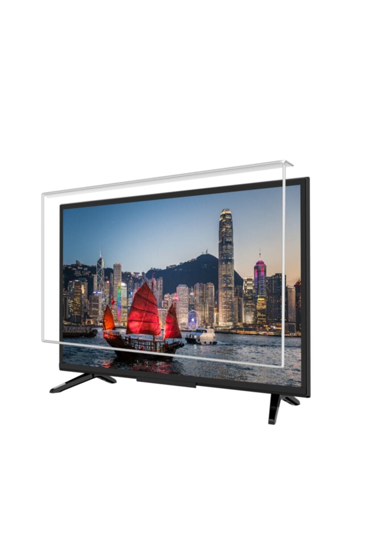 32'' Tv Ekran Koruyucu / Ekran Koruma Paneli