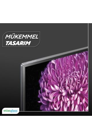 Weston 50ws2104 Tv Ekran Koruyucu / Ekran Koruma Paneli