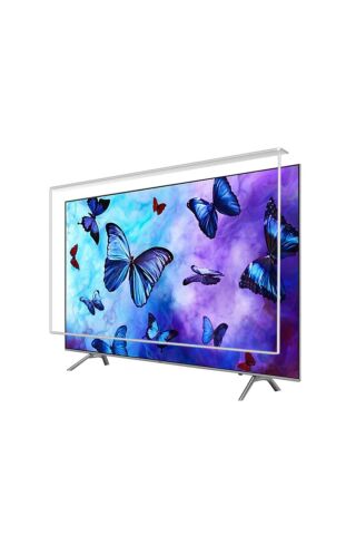 Samsung 65ls01d Tv Ekran Koruyucu