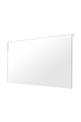 Lg 40mb27hm Tv Ekran Koruyucu / Ekran Koruma Paneli