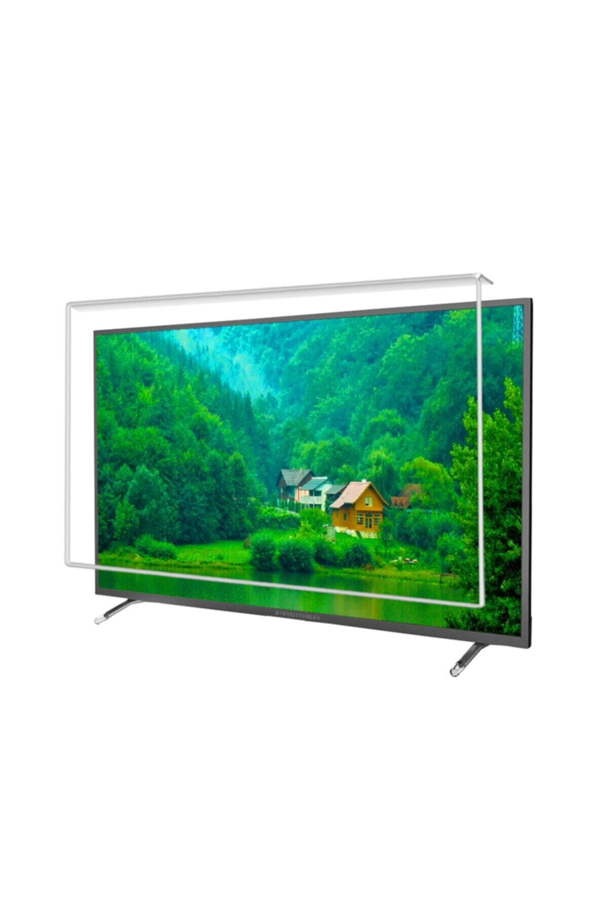 Skytech St5540us Tv Ekran Koruyucu / Ekran Koruma Paneli