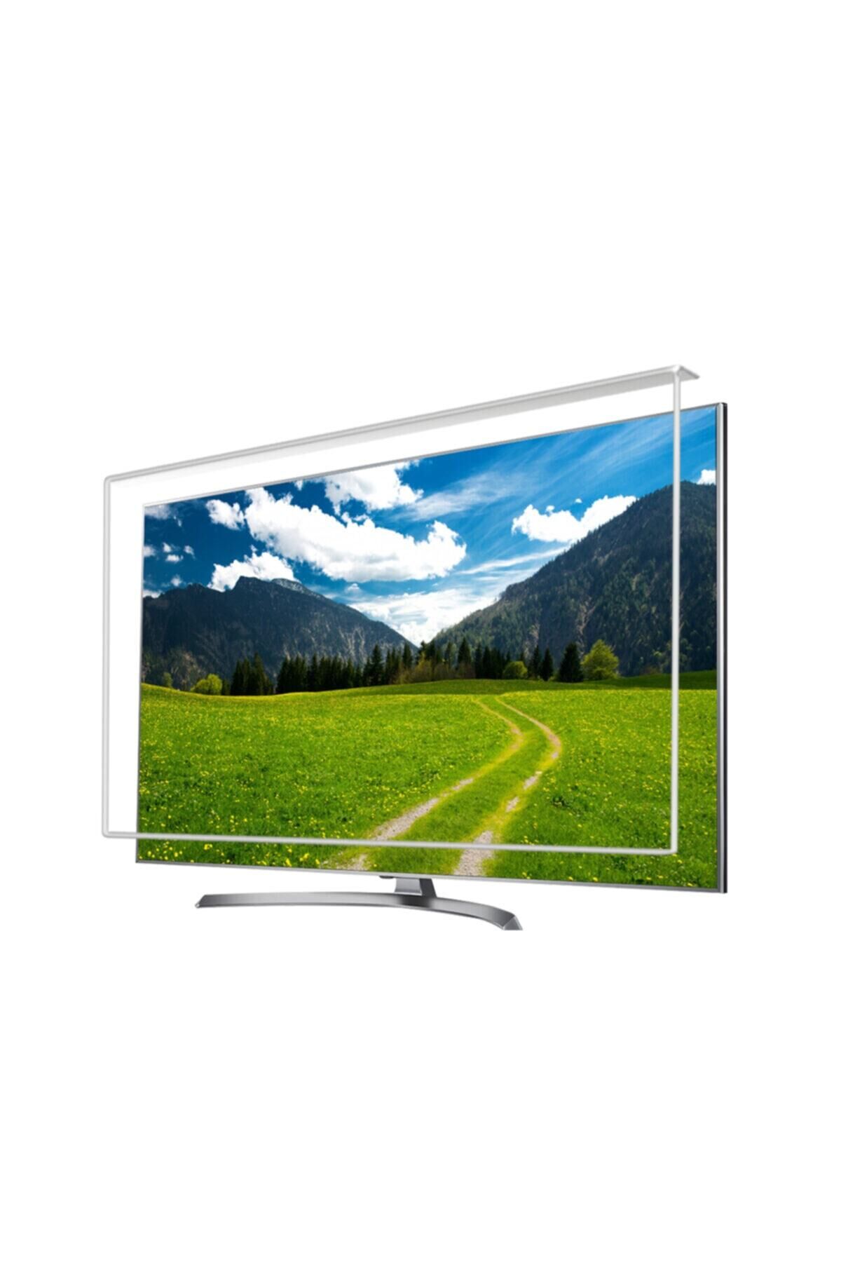Lg Oled65b9 Tv Ekran Koruyucu / Ekran Koruma Paneli