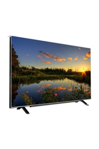 Phılıps 50PFS5503 Tv Ekran Koruyucu Ekran Koruma Camı
