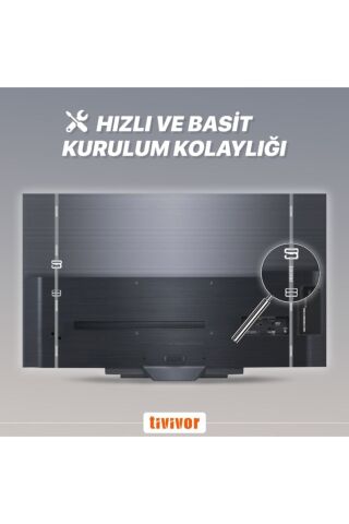 Samsung 75q70c Tv Ekran Koruyucu