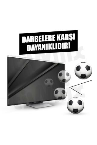 21.5'' (54 Ekran) Monitör Ekran Koruyucu