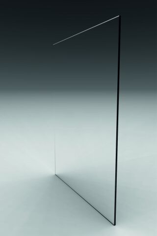  Şeffaf - 50 X 50