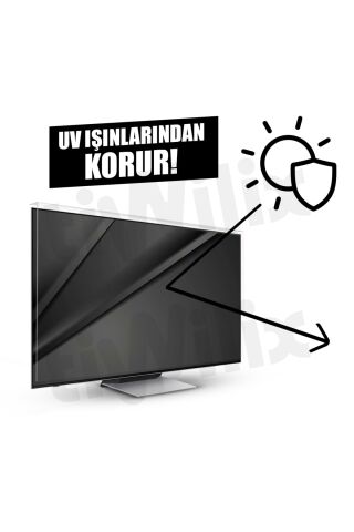 Philips 47pfl4307 47'' Inç (inch) 119 Ekran Tv Ekran Koruyucu
