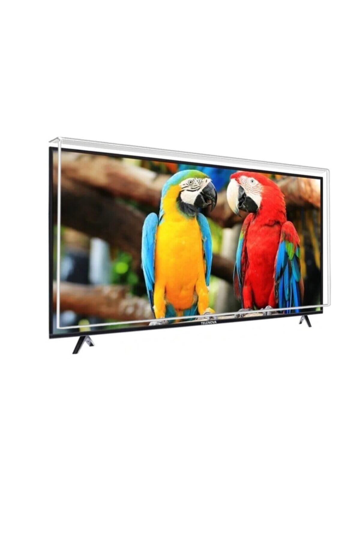 Telenova 554ks8002 Tv Ekran Koruyucu / 3mm Ekran Koruma Paneli