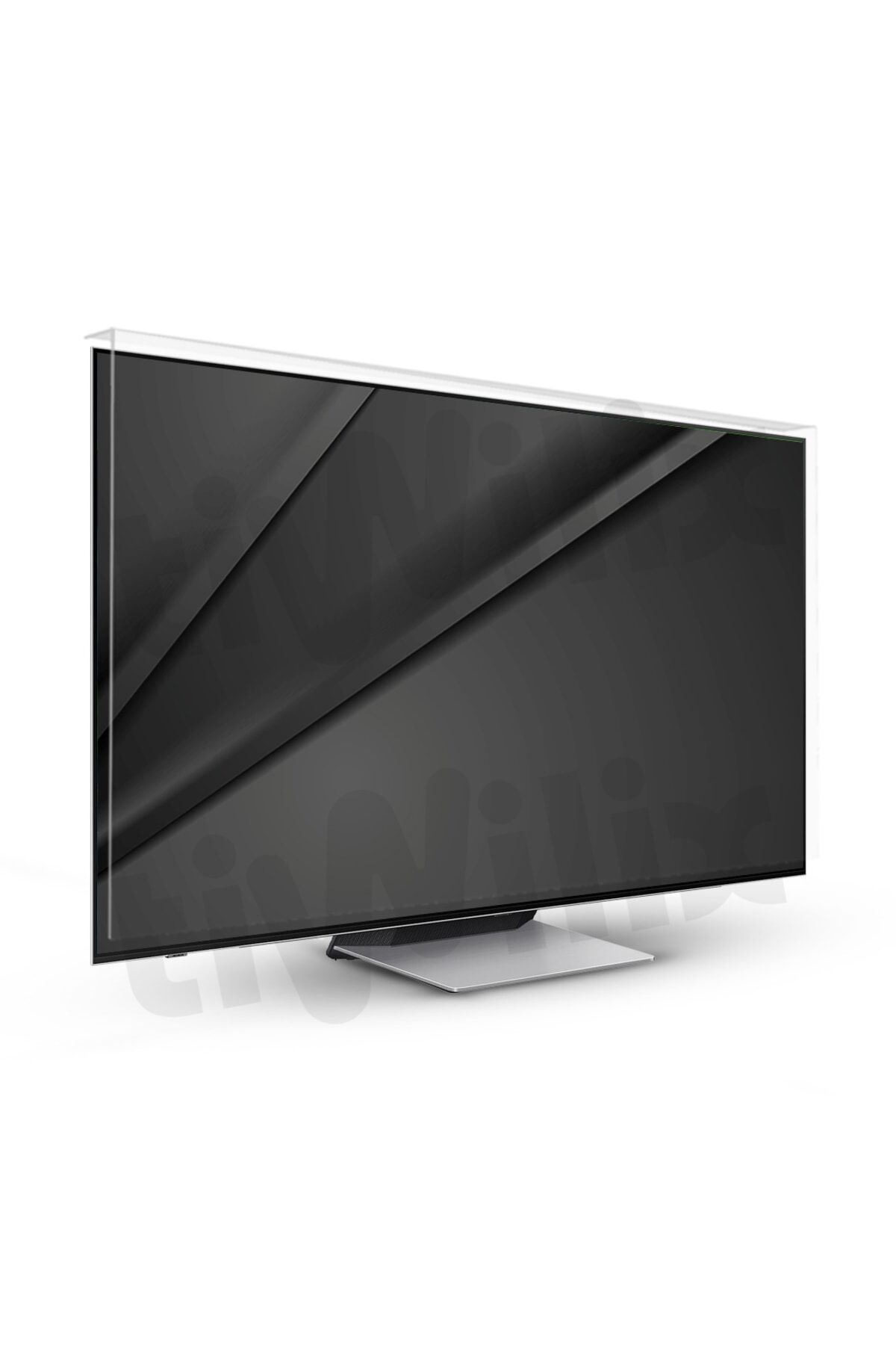 55'' 140 Ekran Tv Ekran Koruyucu