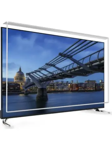 Armor 82'' 208 Ekran Tv Ekran Koruyucu / Ekran Koruma Paneli Samsung