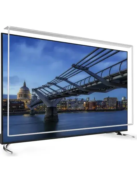 Armor 82'' 208 Ekran Tv Ekran Koruyucu / Ekran Koruma Paneli Skytech
