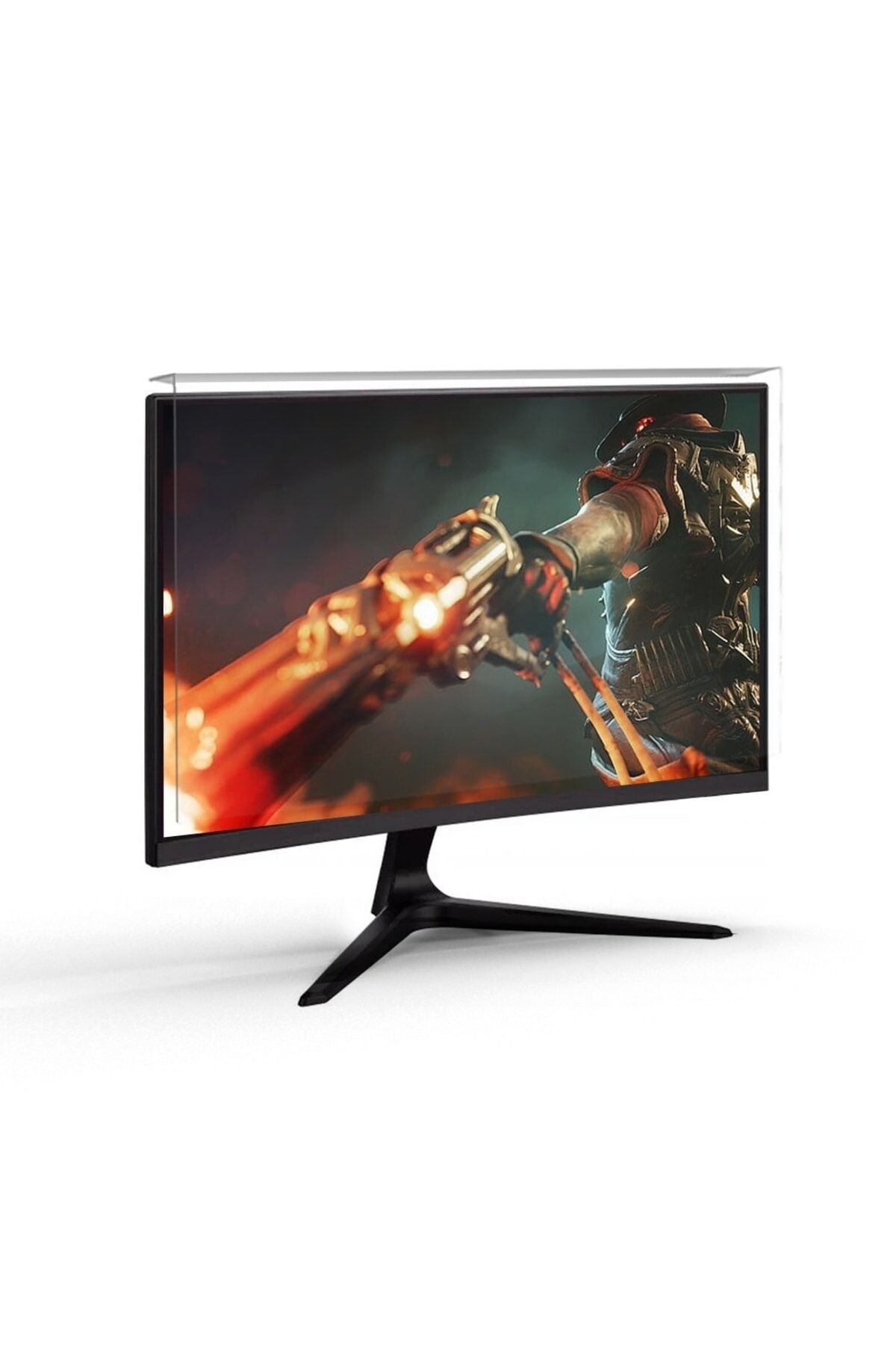21.5'' (54 Ekran) Monitör Ekran Koruyucu