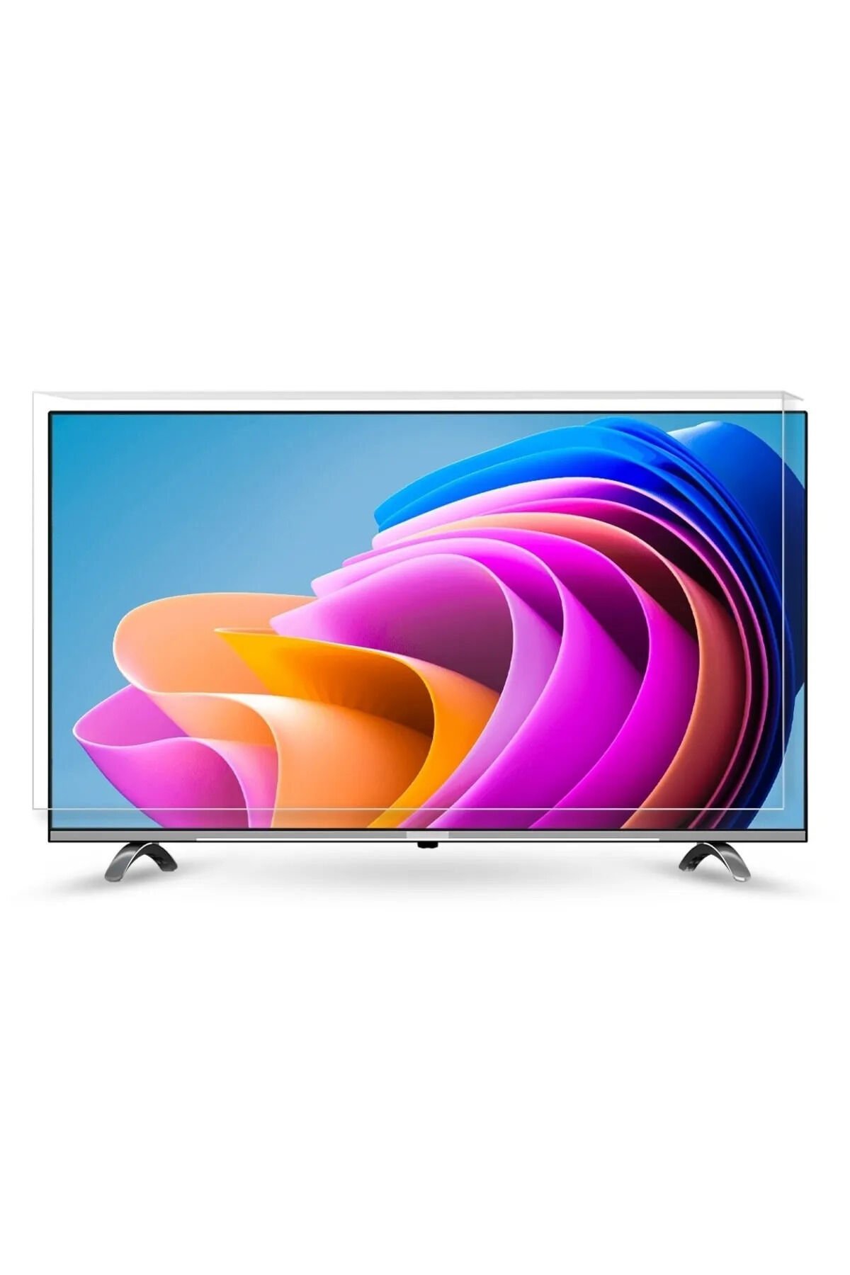 Samsung 75cu8500 Tv Ekran Koruyucu